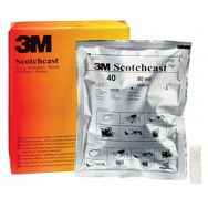 Résine polyuréthane n°40 Scotchcast - 3M