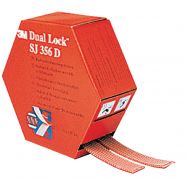 Ruban Dual Lock' SJ 356 D