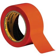 Ruban pare-vapeur orange 30 m Easy tape - 3M