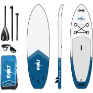 SUP gonflable RVolt Cruising Family 10'6 x 33 x 5