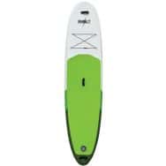 SUP gonflable RVolt Family 10'9 x 32" x 6"
