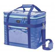 Sac Isotherme Elite Bags Cool bleu