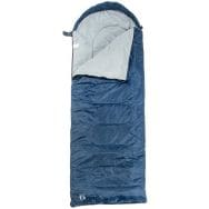 Sac de couchage Cao Camping Confort bleu