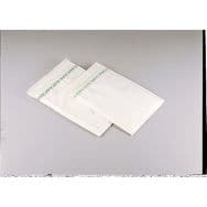 Sachet kraft blanc Siligom 90g 270 x 360 (Paquet de 100)