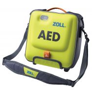 Sacoche de transport AED3 Zoll