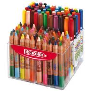 Schoolpack baby 60 feutres + 48 maxi crayons
