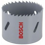Scies-trépans HSS bimétal 3'' - Bosch