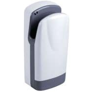 Sèche mains à air pulsé sans filtre EPA E11 Twister - Medial