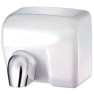 Sèche mains automatique avec chauffage Hamet - Medial