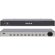 Sélecteur Distributeur Amplificateur HDMI 2x1:8