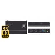 Sélecteur automatique HDMI 4K UHD (4:4:4)