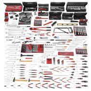 Sélection mécanique générale 527 outils