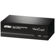 Séparateur VGA VS132xA 450MHz - Aten