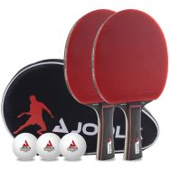 Set tennis de table - Joola - Duo Pro