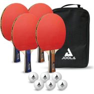 Set tennis de table - Joola - Family Advanced