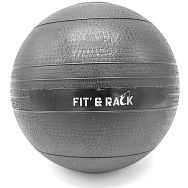 SlamBall - Fit and Rack