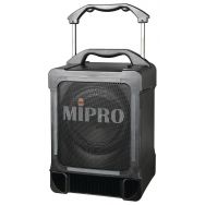 Sono portable MA 707PAD MP3 - Mipro