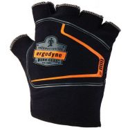 Sous-gants antivibration Proflex 800 -Taille 9 - Noir