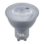 Spot LED à réflecteur GU10 MR16 dimmable 4.5 à 7W - SPL