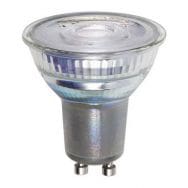 Spot LED en verre à réflecteur GU10 MR16 dimmable - SPL