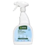 Spray détergent désinfectant multi-surfaces Actipur - 750ml