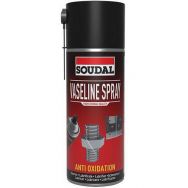 Spray lubrifiant à base de vaseline 400 ml - Soudal