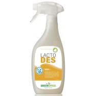 Spray nettoyant et désinfectant - 500 ml - Ecover Professional