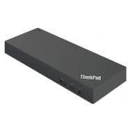 Station d'accueil ThinkPad Thunderbolt 3 - Lenovo
