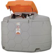 Station go cube standard Outdoor - 5000 litres