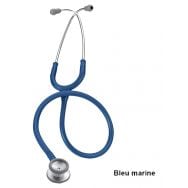 Stethoscope 3m classicII pediatrique - bleu caraibes - 2119-LITTMANN