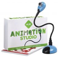 Pack studio d'animation - Hue