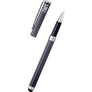 Stylet stylo tactile universel 2 en 1 carbon Exclusiv