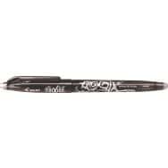 Stylo roller ball 0,5mm - Pilot Frixion