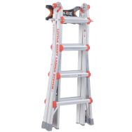 Support de rangement Little Giant - ALTREX