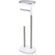 Support rouleaux toilette EasyStore Butler Plus