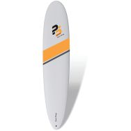 Surf Longboard Perfect Stuff 9'1 Epoxy/PVC Sandwich