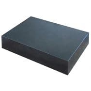 Surface plate Granite - Precision 5µm Manutan