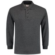 Sweat Col Polo - TRICORP CASUAL