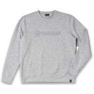Sweat Oural gris - Parade