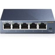 Switch de bureau série TL-SG Gigabit - TP-Link