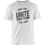 T-shirt classique Unite édition limitée - Blåkläder