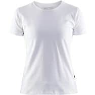 T-shirt de travail col rond pour femme - Blåkläder