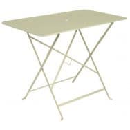 Table Bistro 97 x 57 cm