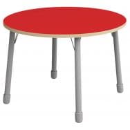 Table Eko ronde Ø 100 cm  T2 - T3