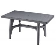 Table Intrecciato 140 x 80 cm