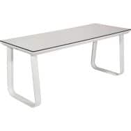Table Lounge Salt Dinner - X-Design