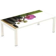 Table basse Easy Office rectangulaire - Manutan Expert