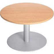 Table basse New Line - ronde