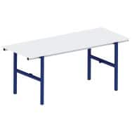 Table d'emballage modulaire