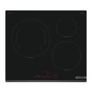 Table de cuisson induction-Puissance de raccordement 7400 W -PIJ631HB1E- Bosch